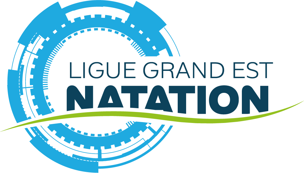 Ligue Grand Est de natation